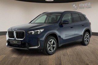 BMW X1 xDrive23d