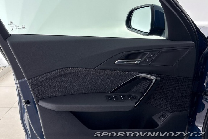 BMW X1 xDrive23d 2026