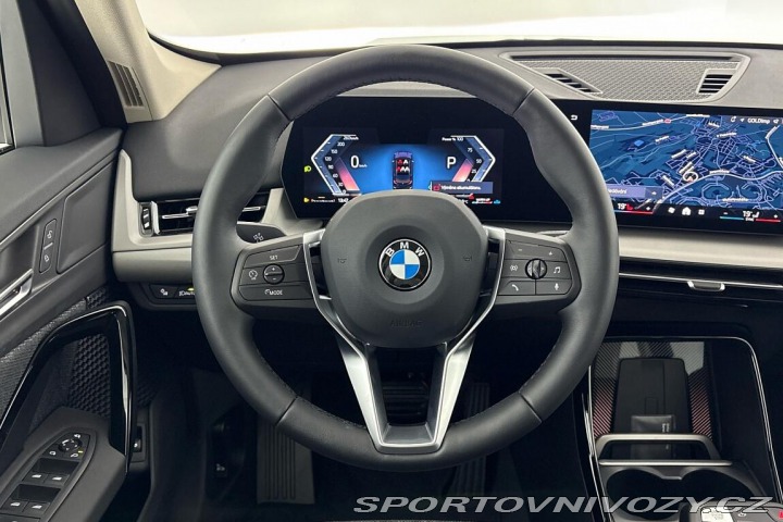 BMW X1 xDrive23d 2026