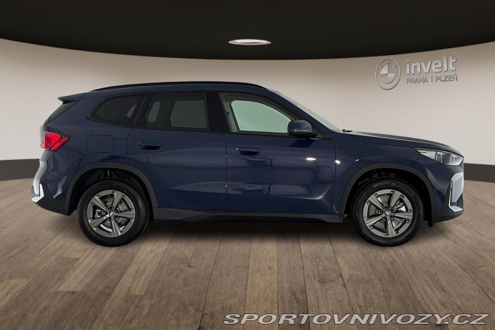 BMW X1 xDrive23d 2026