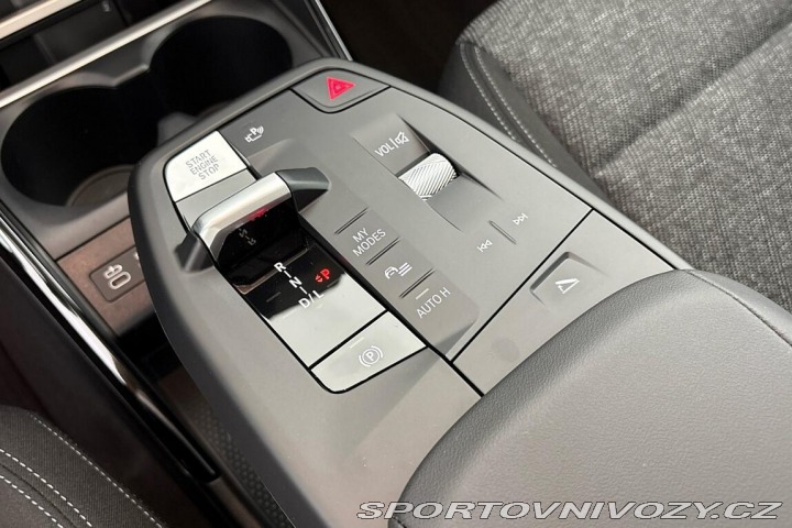 BMW X1 xDrive23d 2026