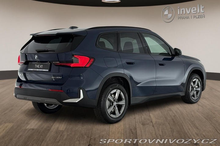 BMW X1 xDrive23d 2026