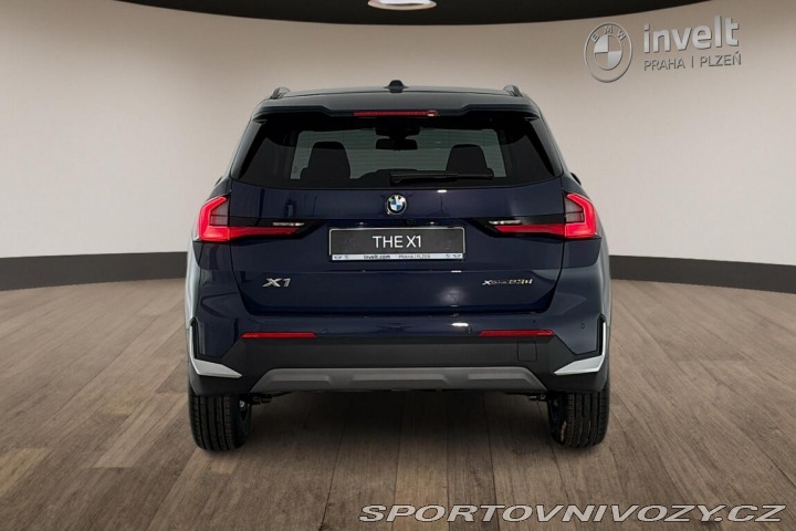 BMW X1 xDrive23d 2026