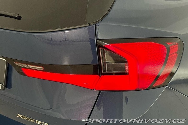 BMW X1 xDrive23d 2026