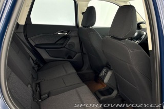 BMW X1 xDrive23d 2026
