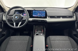 BMW X1 xDrive23d 2026