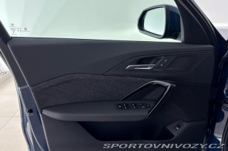 BMW X1 xDrive23d 2026