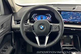 BMW X1 xDrive23d 2026