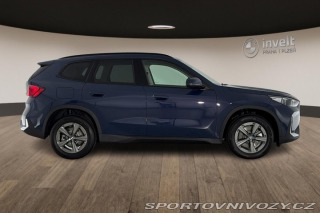 BMW X1 xDrive23d 2026
