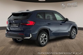 BMW X1 xDrive23d 2026