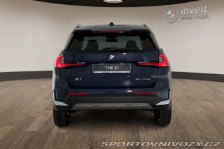 BMW X1 xDrive23d 2026