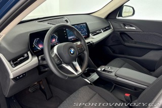 BMW X1 xDrive23d 2026