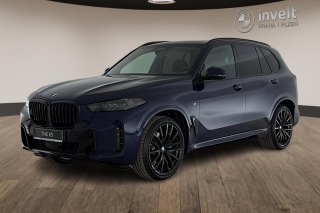 BMW X5 xDrive40d