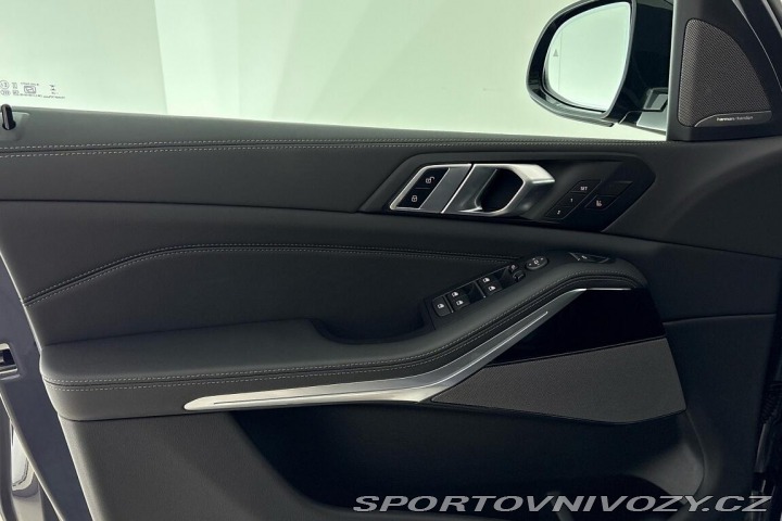 BMW X5 xDrive40d 2026