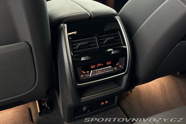 BMW X5 xDrive40d 2026