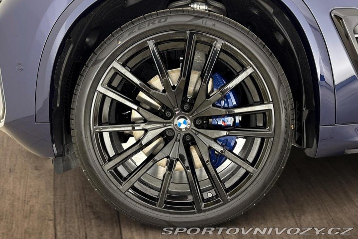 BMW X5 xDrive40d 2026