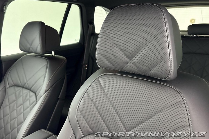 BMW X5 xDrive40d 2026