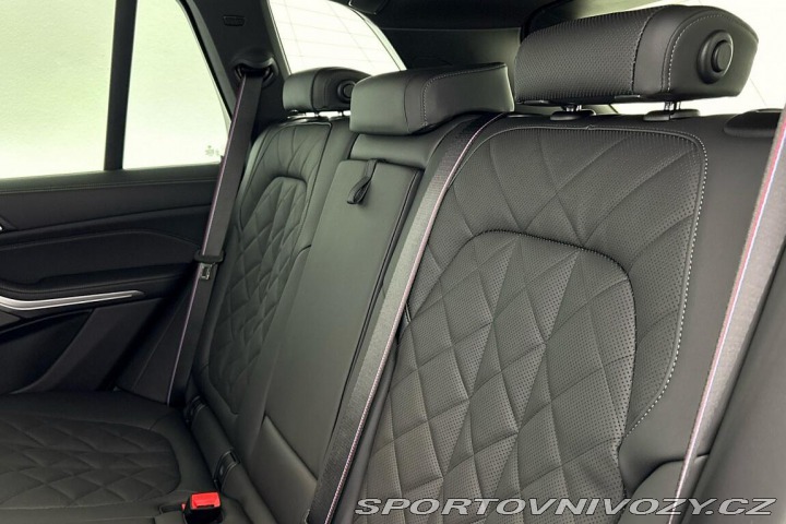 BMW X5 xDrive40d 2026