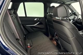 BMW X5 xDrive40d 2026
