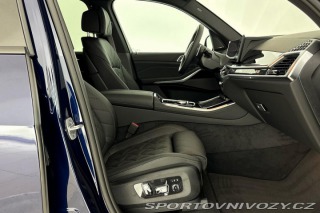 BMW X5 xDrive40d 2026