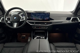 BMW X5 xDrive40d 2026
