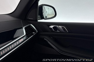BMW X5 xDrive40d 2026
