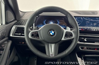 BMW X5 xDrive40d 2026