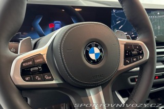 BMW X5 xDrive40d 2026