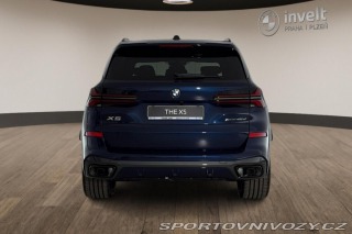 BMW X5 xDrive40d 2026