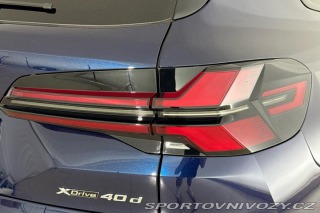 BMW X5 xDrive40d 2026