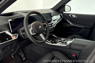 BMW X5 xDrive40d 2026