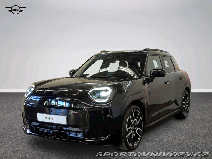 Mini Aceman Aceman SE 2025