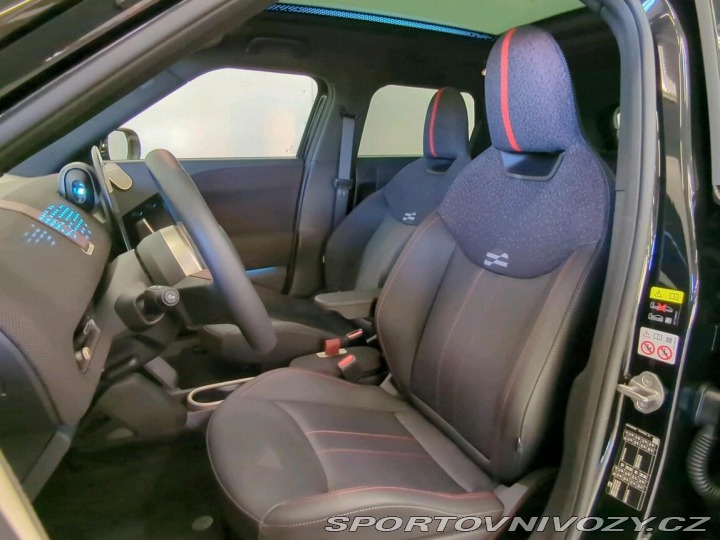Mini Aceman Aceman SE 2025