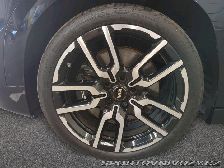 Mini Aceman Aceman SE 2025
