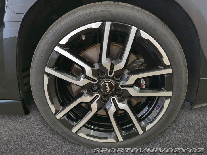 Mini Aceman Aceman SE 2025
