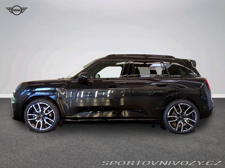Mini Aceman Aceman SE 2025