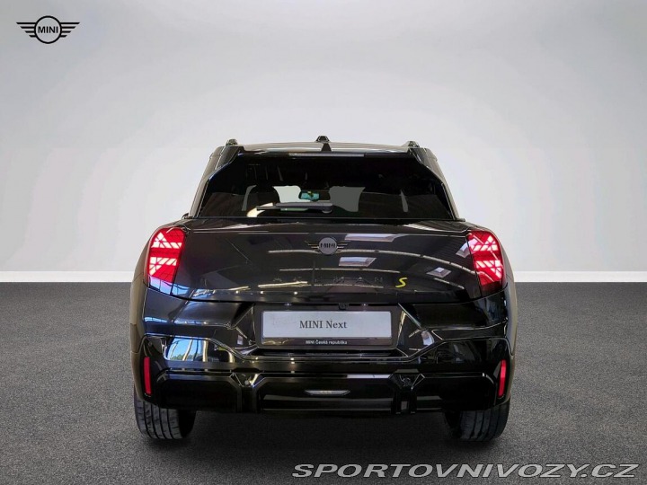 Mini Aceman Aceman SE 2025