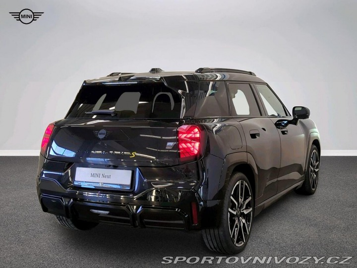 Mini Aceman Aceman SE 2025