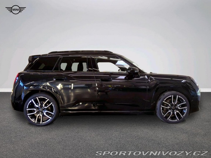 Mini Aceman Aceman SE 2025