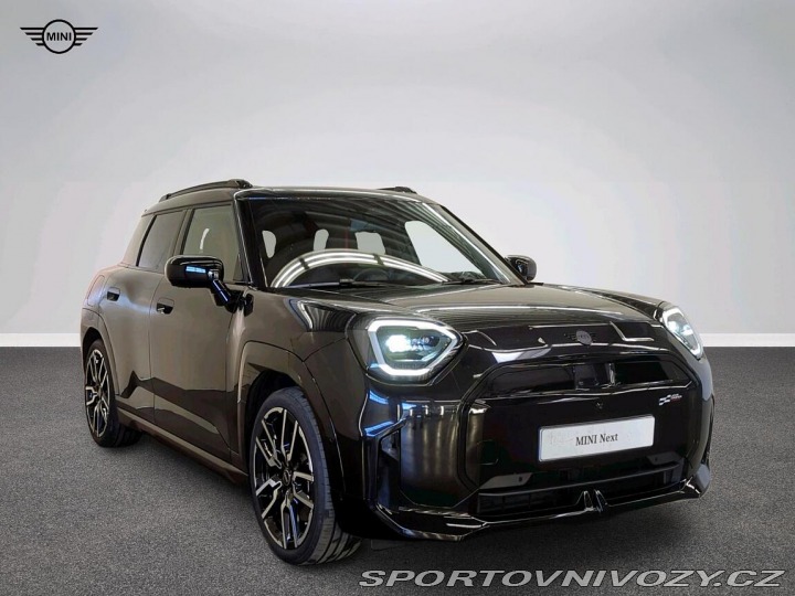 Mini Aceman Aceman SE 2025