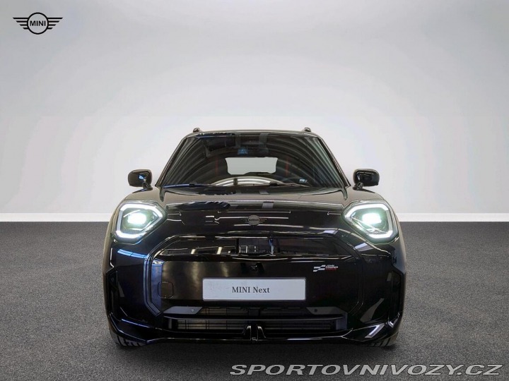 Mini Aceman Aceman SE 2025