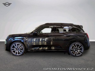Mini Aceman Aceman SE 2025
