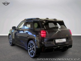 Mini Aceman Aceman SE 2025