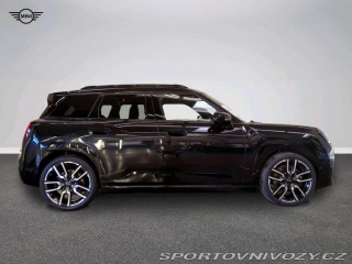 Mini Aceman Aceman SE 2025