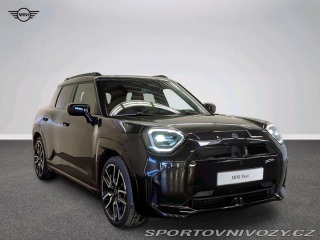 Mini Aceman Aceman SE 2025