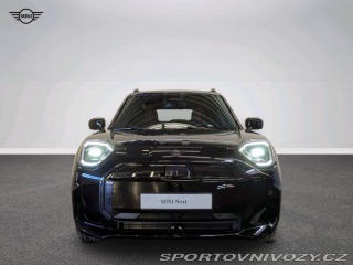 Mini Aceman Aceman SE 2025