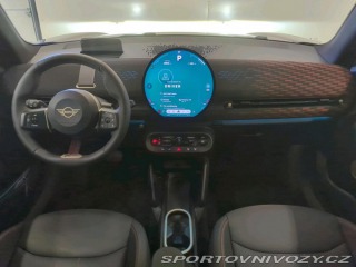 Mini Aceman Aceman SE 2025