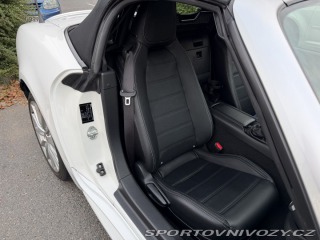Fiat 124 Spider 2019