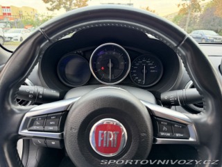 Fiat 124 Spider 2019