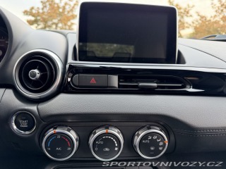 Fiat 124 Spider 2019